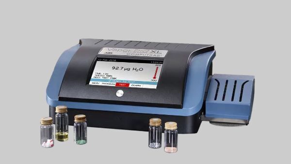微量水分測(cè)定儀Vapor Pro XL